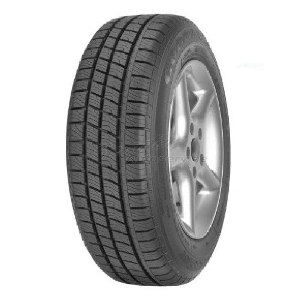 Allwetterreifen 215/65 R16 'C' 106/104T Goodyear VECTOR 4SEASON CARGO M+S Allwetterreifen 215/65 R16 'C' 106/104T Goodyear VECTOR 4SEASON CARGO M+S von Goodyear