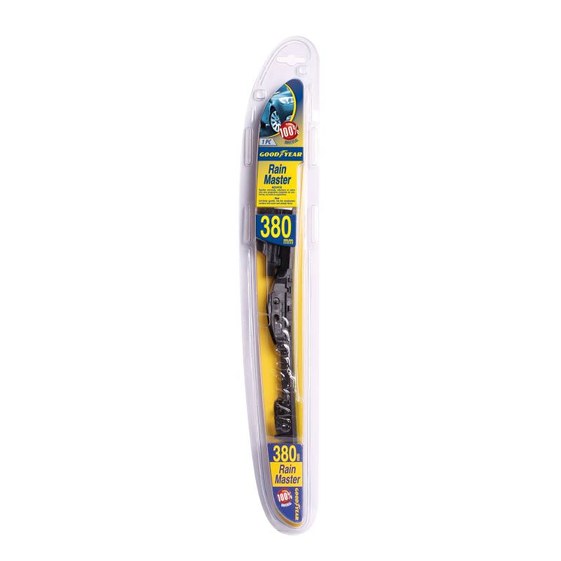 Bottari 77602 – tergi-Pinsel, flach, Regen Master, neue Technologie, 380 mm von Bottari