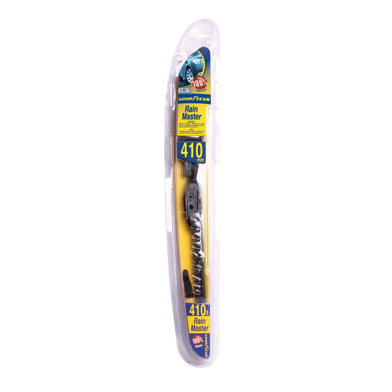 Bottari 77603. Bürste tergi Flat Rain Master, New Technology, 410 mm von Bottari