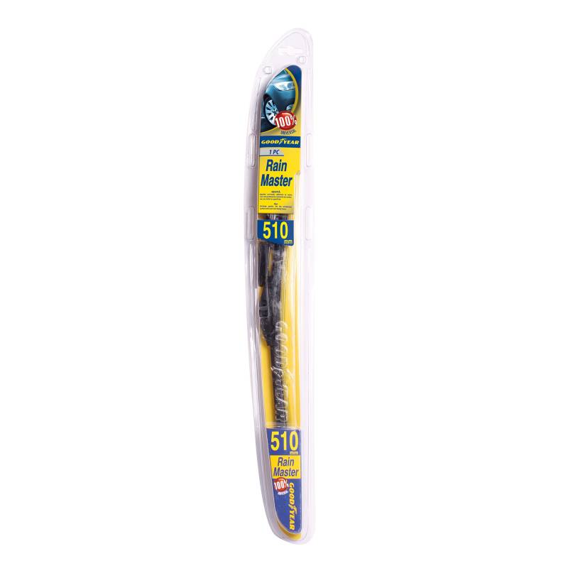 Bottari 77606. Bürste tergi Flat Rain Master, New Technology, 510 mm von Bottari