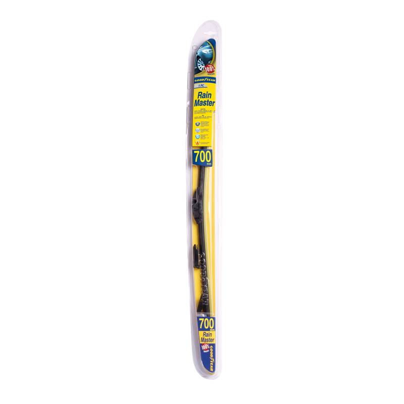 Bottari 77611. Bürste tergi Flat Rain Master, New Technology, 700 mm von Goodyear