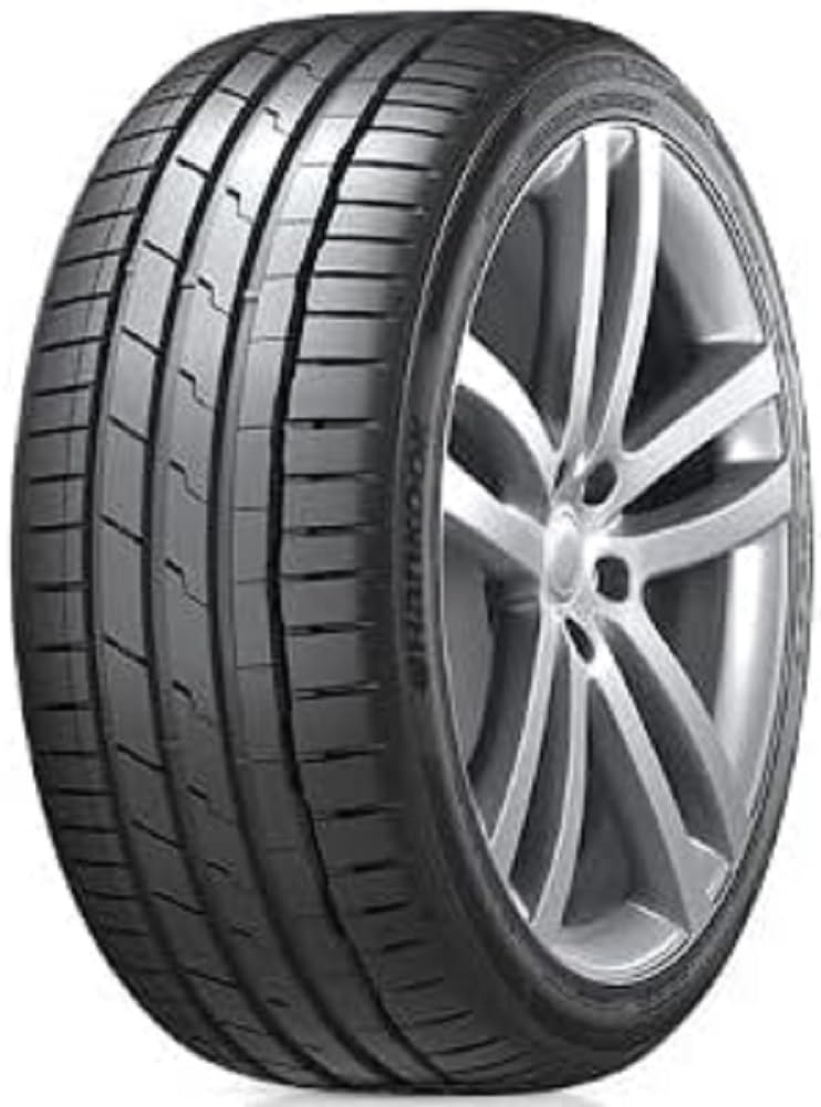 CONTINENTAL - AllSeasonContact 2-245/45 R 18-100Y/B/B/71dB - Ganzjahresreifen CONTINENTAL - AllSeasonContact 2-245/45 R 18-100Y/B/B/71dB - Ganzjahresreifen von Goodyear