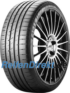 Goodyear Eagle F1 Asymmetric 2 ROF ( 225/40 R19 89Y *, runflat ) von Goodyear