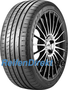 Goodyear Eagle F1 Asymmetric 2 ( 225/45 R18 91Y EVR ) von Goodyear