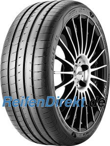 Goodyear Eagle F1 Asymmetric 3 ( 235/60 R18 107V XL J, LR, SUV ) Goodyear Eagle F1 Asymmetric 3 ( 235/60 R18 107V XL J, LR, SUV ) von Goodyear