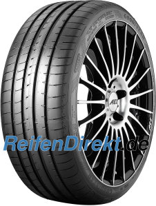 Goodyear Eagle F1 Asymmetric 5 ( 225/45 R18 95Y XL EVR, MO ) von Goodyear