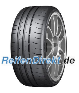 Goodyear Eagle F1 Supersport R ( 255/35 ZR20 (97Y) XL N0 ) Goodyear Eagle F1 Supersport R ( 255/35 ZR20 (97Y) XL N0 ) von Goodyear