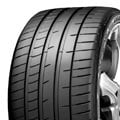 Eagle F1 Supersport XL FP von Goodyear