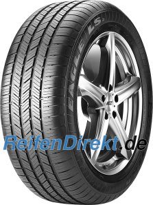 Goodyear Eagle LS2 ROF ( 205/50 R17 89H *, runflat ) von Goodyear