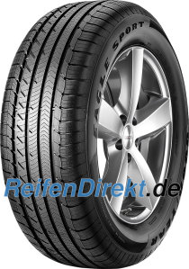 Goodyear Eagle Sport All-Season ( 255/60 R18 108W, MGT ) Goodyear Eagle Sport All-Season ( 255/60 R18 108W, MGT ) von Goodyear