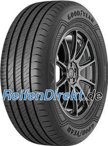 Goodyear EfficientGrip 2 SUV ( 235/55 R18 100V EVR ) Goodyear EfficientGrip 2 SUV ( 235/55 R18 100V EVR ) von Goodyear
