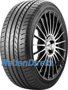 Goodyear EfficientGrip ( 215/60 R17 96H EVR, SUV ) von Goodyear