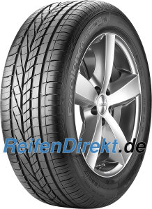 Goodyear Excellence ROF ( 195/55 R16 87H *, runflat ) von Goodyear