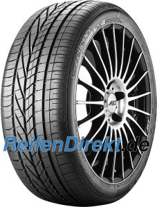 Goodyear Excellence ( 235/60 R18 103W AO ) von Goodyear