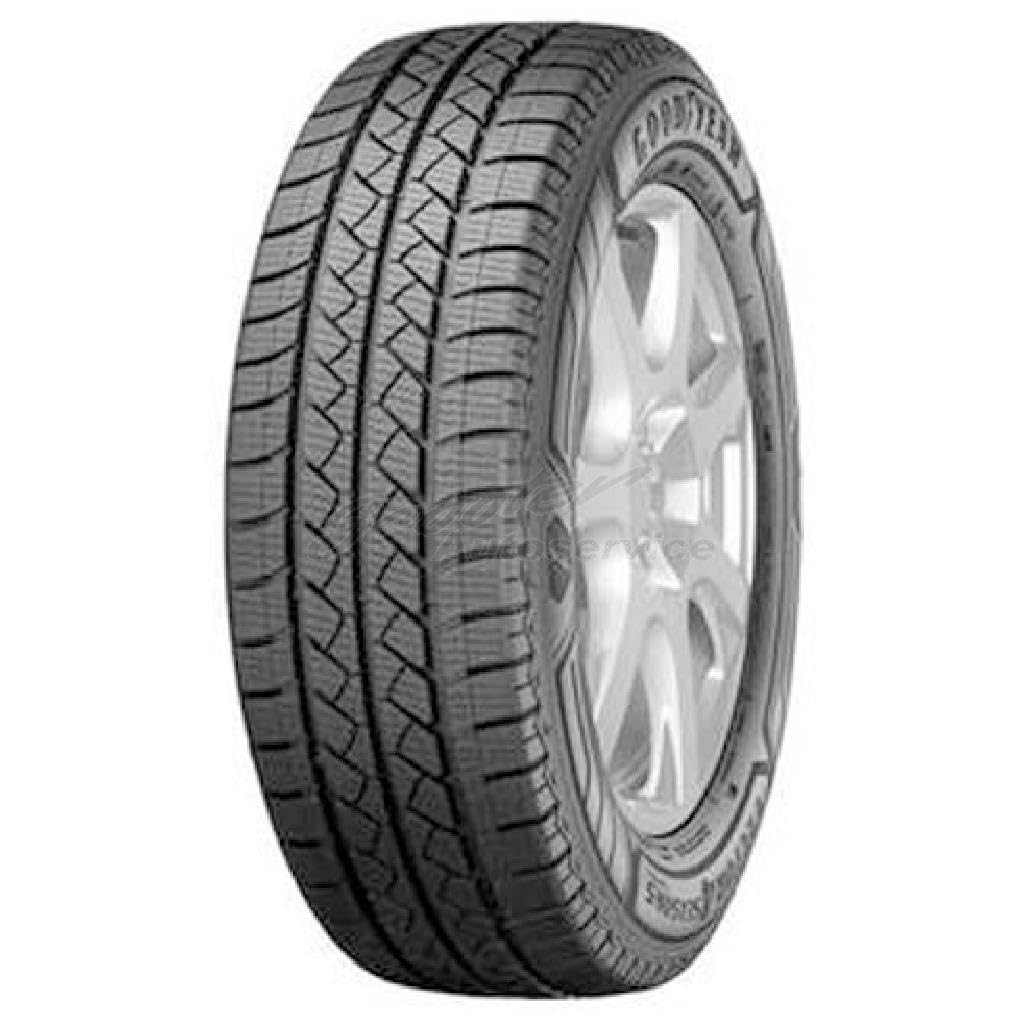 GANZJAHRESREIFEN 215 65 R15C 104/102T GOODYEAR VECTOR 4SEASONS CARGO TL M+S 3PMSF 6PR von Goodyear