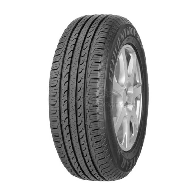 GOMME PNEUMATICI EFFICIENTGRIP SUV (AO) 215/65 R16 98V GOODYEAR von Goodyear