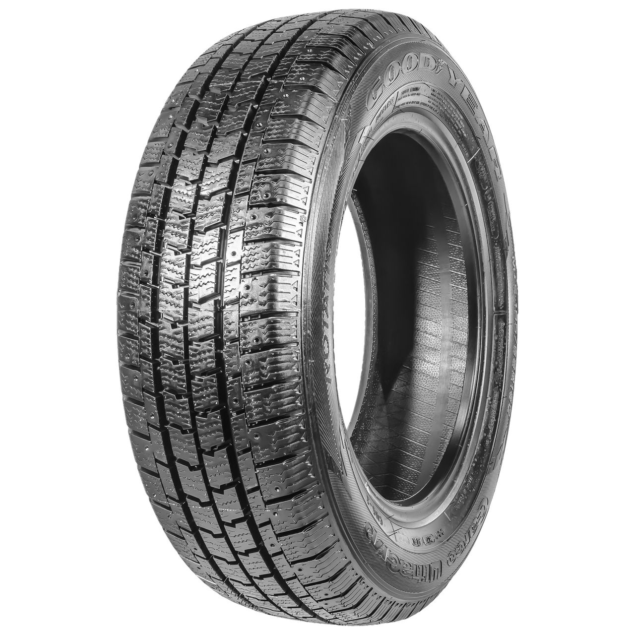 GOODYEAR CARGO ULTRA GRIP 2 205/65R16 107T BSW GOODYEAR CARGO ULTRA GRIP 2 205/65R16 107T BSW von Goodyear