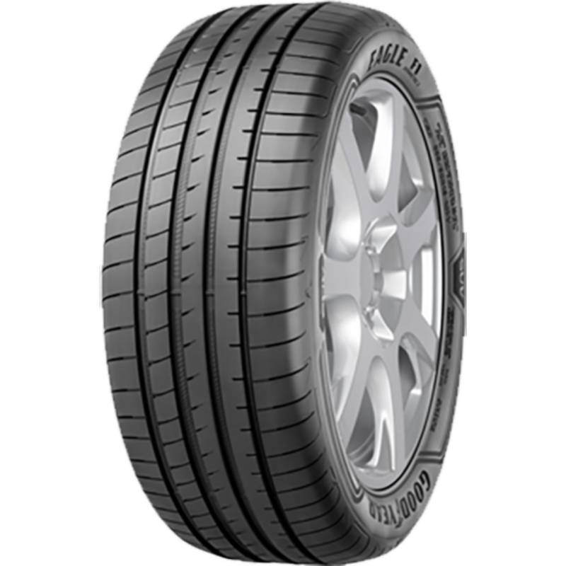 GOODYEAR EAGLE F1 (ASYMMETRIC) 3 SUV (EDR) 255/45R20 105W MFS BSW XL von Goodyear