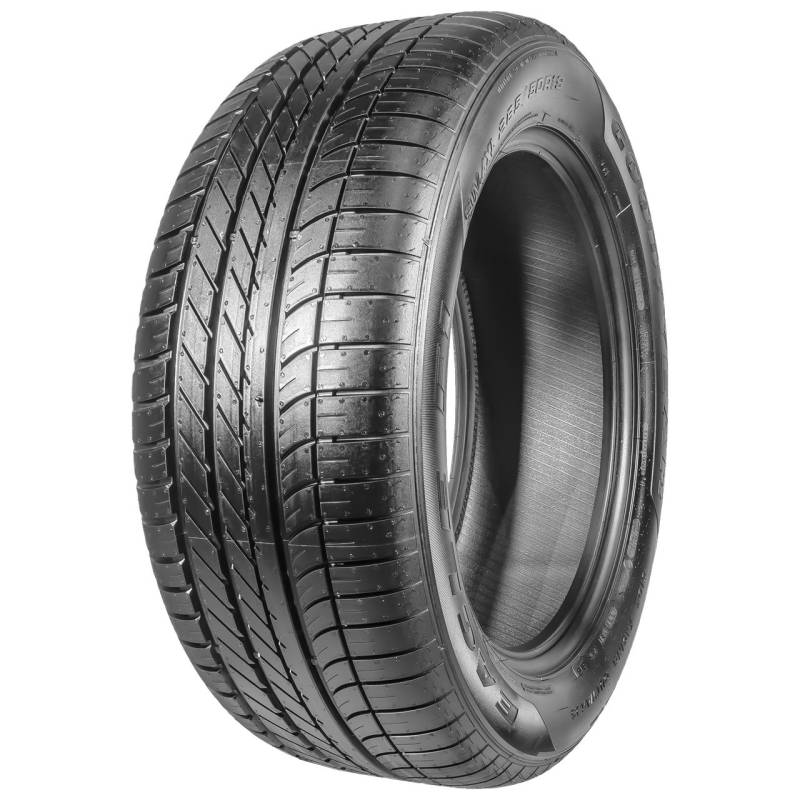 GOODYEAR EAGLE F1 (ASYMMETRIC) SUV 4X4 (*) RSC ROF 285/45R19 111W XL von Goodyear