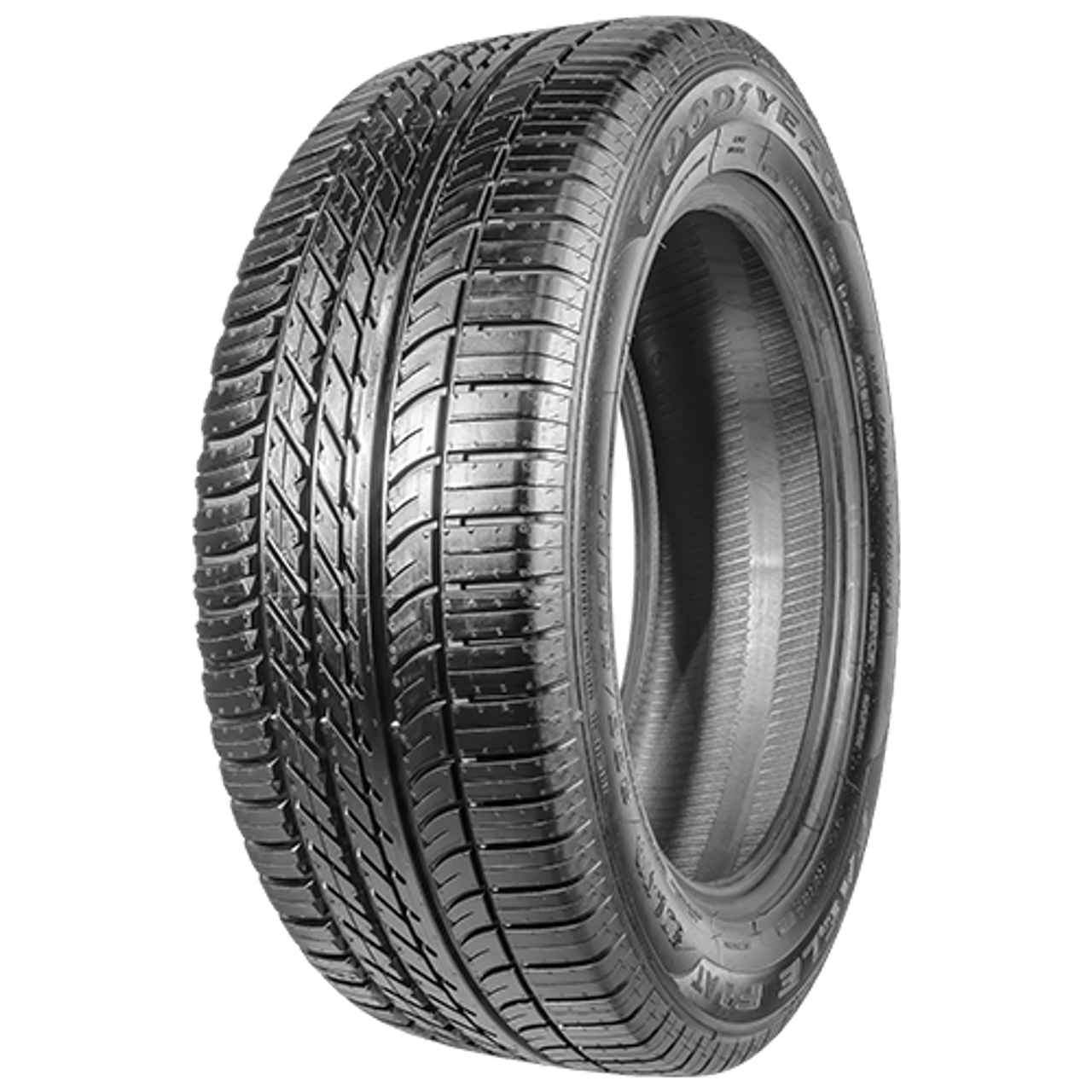 GOODYEAR EAGLE F1 (ASYMMETRIC) SUV AT (J) (LR) 245/45R21 104W MFS von Goodyear