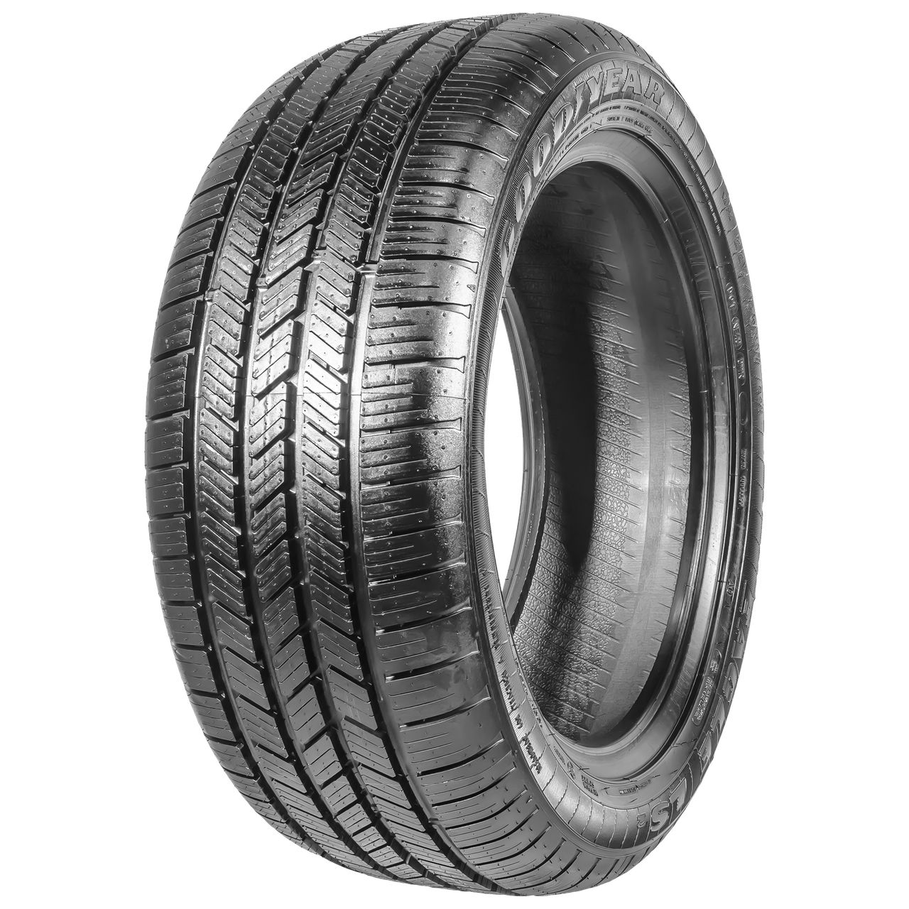 GOODYEAR EAGLE LS-2 (MOE) ROF 245/45R17 95H MFS von Goodyear