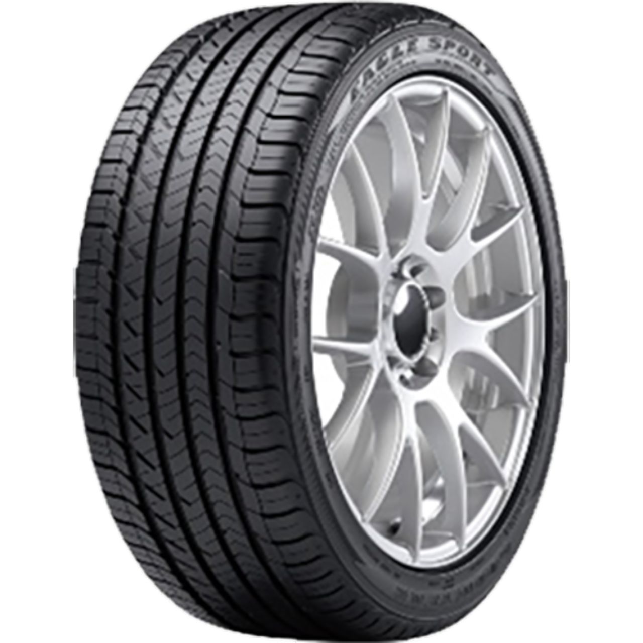 GOODYEAR EAGLE SPORT ALL-SEASON (J) 245/50R20 105V MFS von Goodyear