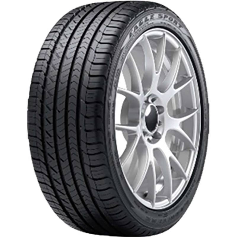 GOODYEAR EAGLE SPORT ALL-SEASON (MGT) 255/60R18 108W von Goodyear