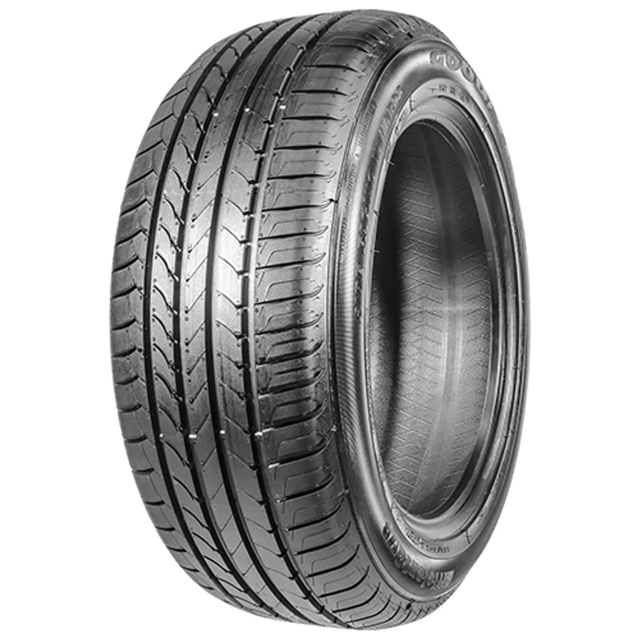 GOODYEAR EFFICIENTGRIP (*) RSC ROF 245/45R18 96Y MFS von Goodyear