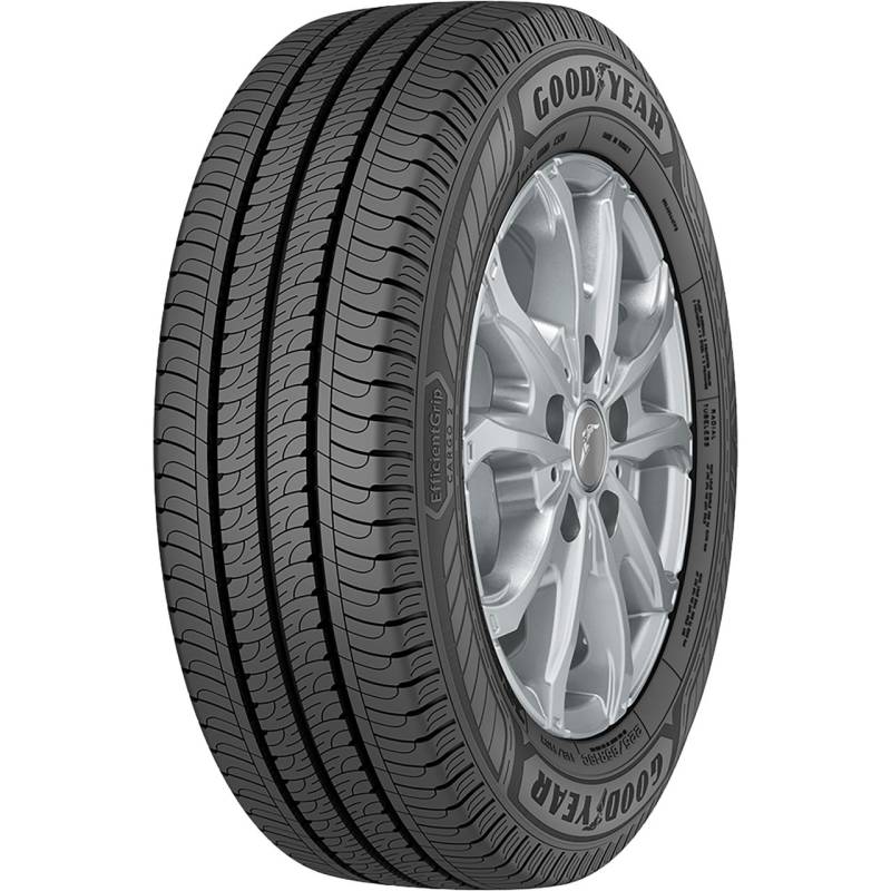 GOODYEAR EFFICIENTGRIP CARGO 2 215/65R16C 106H BSW von Goodyear