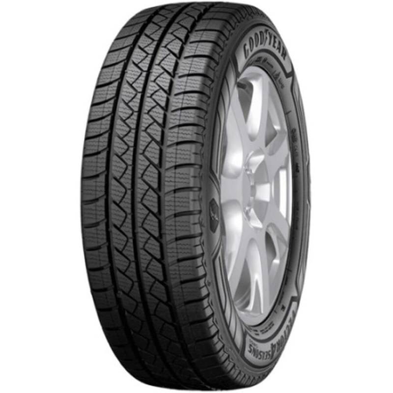 GOODYEAR Reifen 215/70 R15 109/107 S Ganzjahresreifen LLKW ROAD von Goodyear