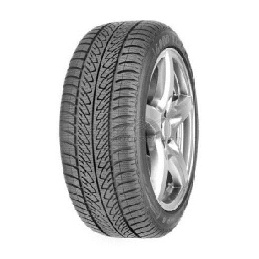 Goodyear Ultra Grip 8 Performance XL FP M+S - 225/40R18 92V - Winterreifen von Goodyear