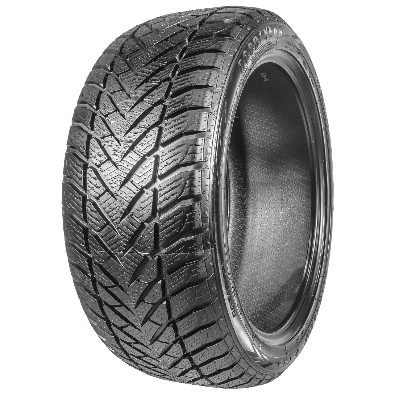 GOODYEAR ULTRA GRIP + SUV 235/70R16 106T MFS von Goodyear