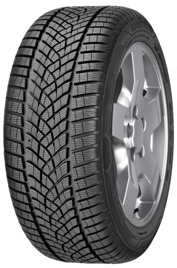 GOODYEAR ULTRAGRIP PERFORMANCE+ 245/40R18 97V MFS XL SCT von Goodyear