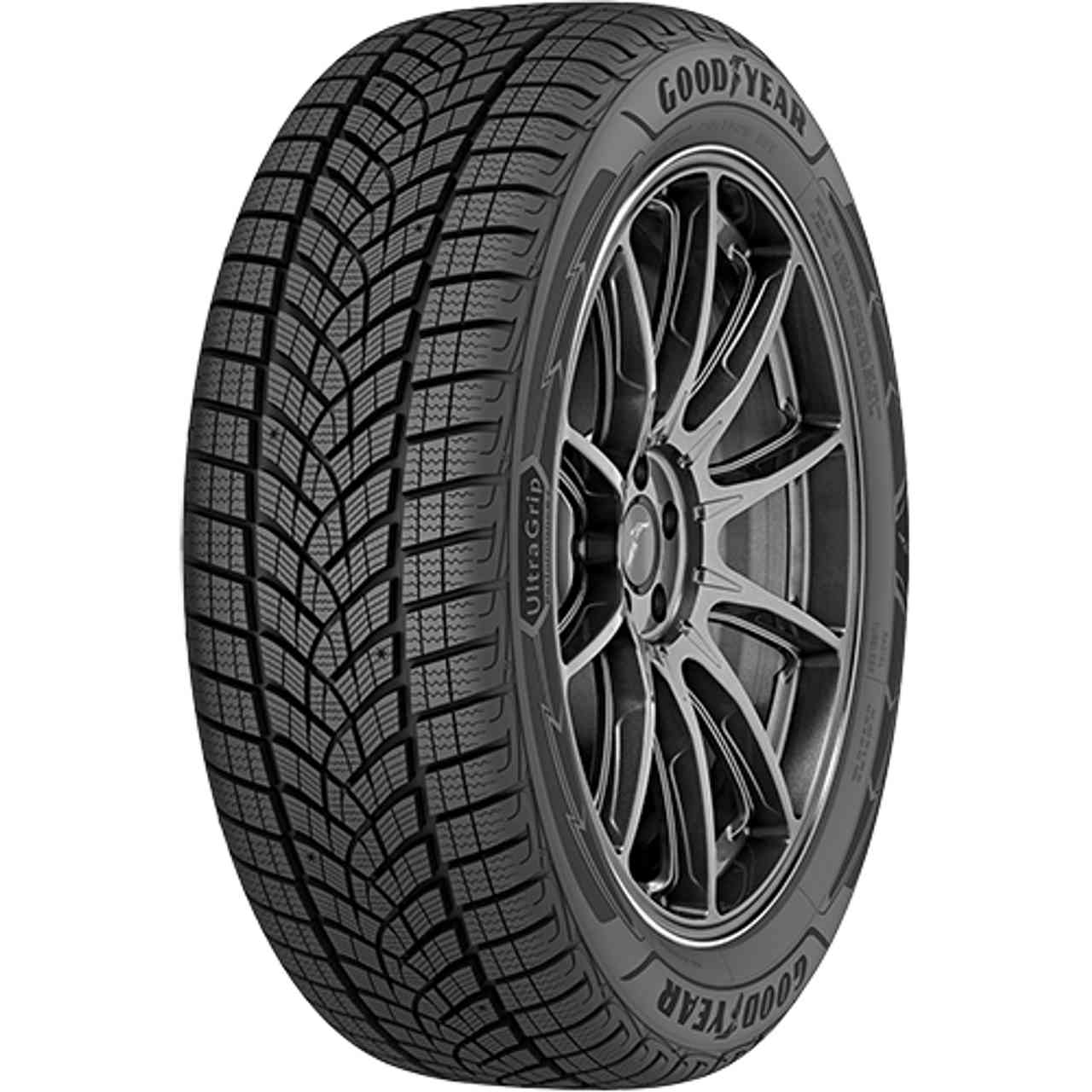 GOODYEAR ULTRAGRIP PERFORMANCE+ SUV (AO) (EDR) 235/60R19 107H BSW von Goodyear