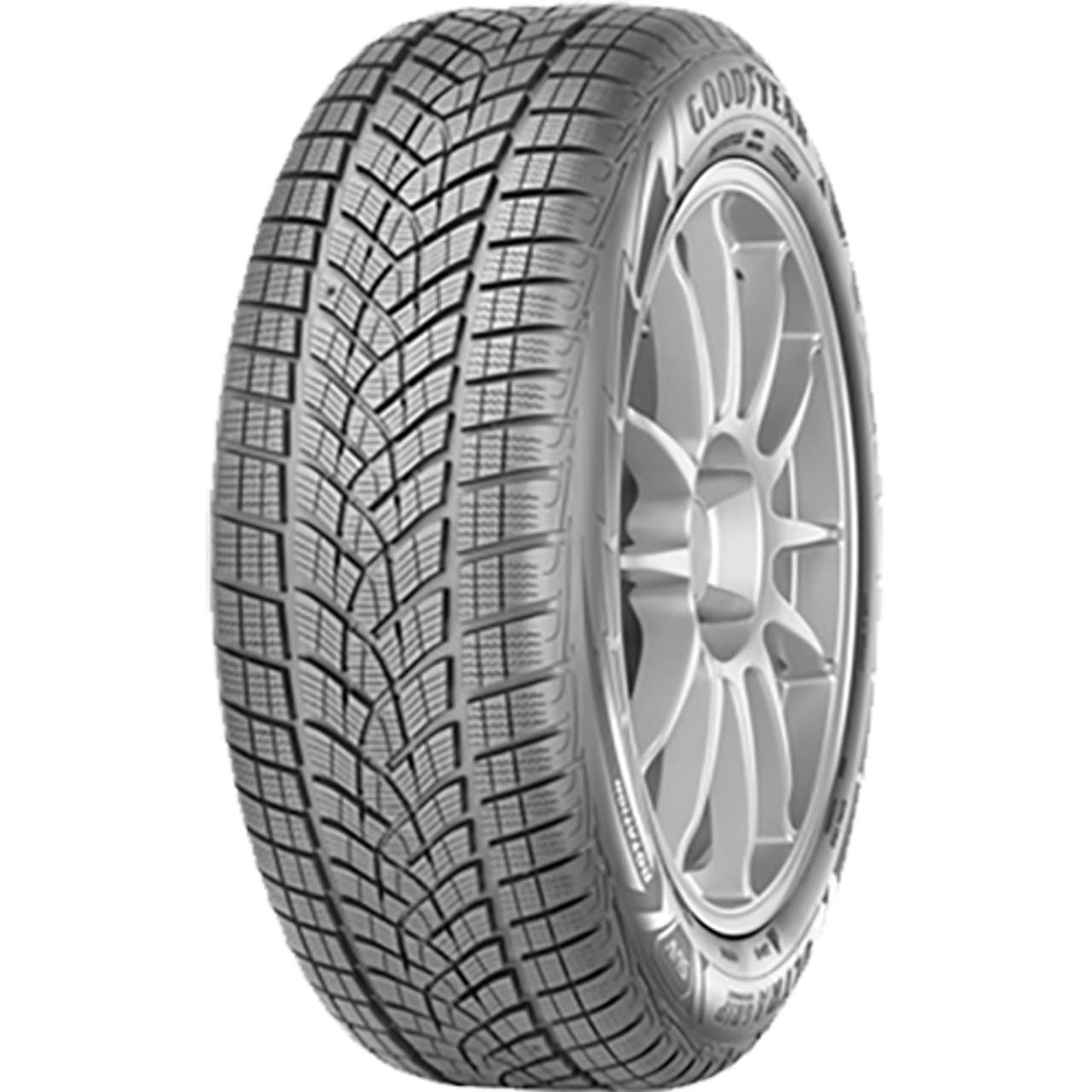 GOODYEAR ULTRAGRIP PERFORMANCE SUV GEN-1 255/50R20 109V MFS von Goodyear