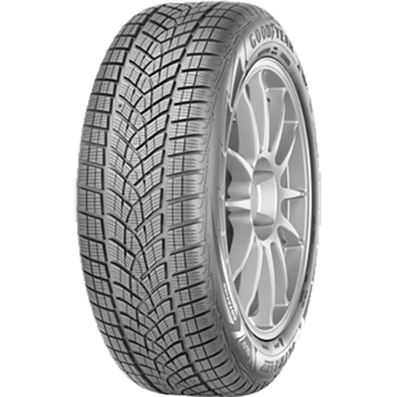 GOODYEAR ULTRAGRIP PERFORMANCE SUV GEN-1 285/35R22 106V MFS von Goodyear