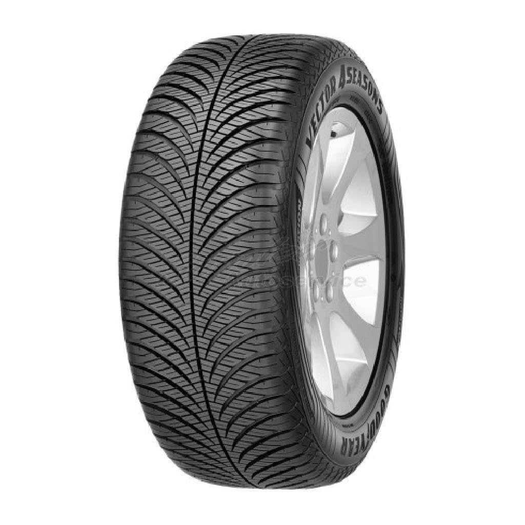 Goodyear vector 4seasons gen-2 , ganzjahresreifen 165/70R14 81T von Goodyear