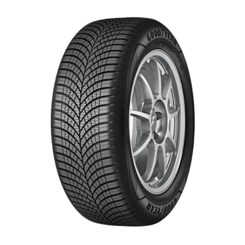 GOODYEAR VECTOR 4SEASONS CARGO (EDR) 225/75R16C 118R BSW von Goodyear