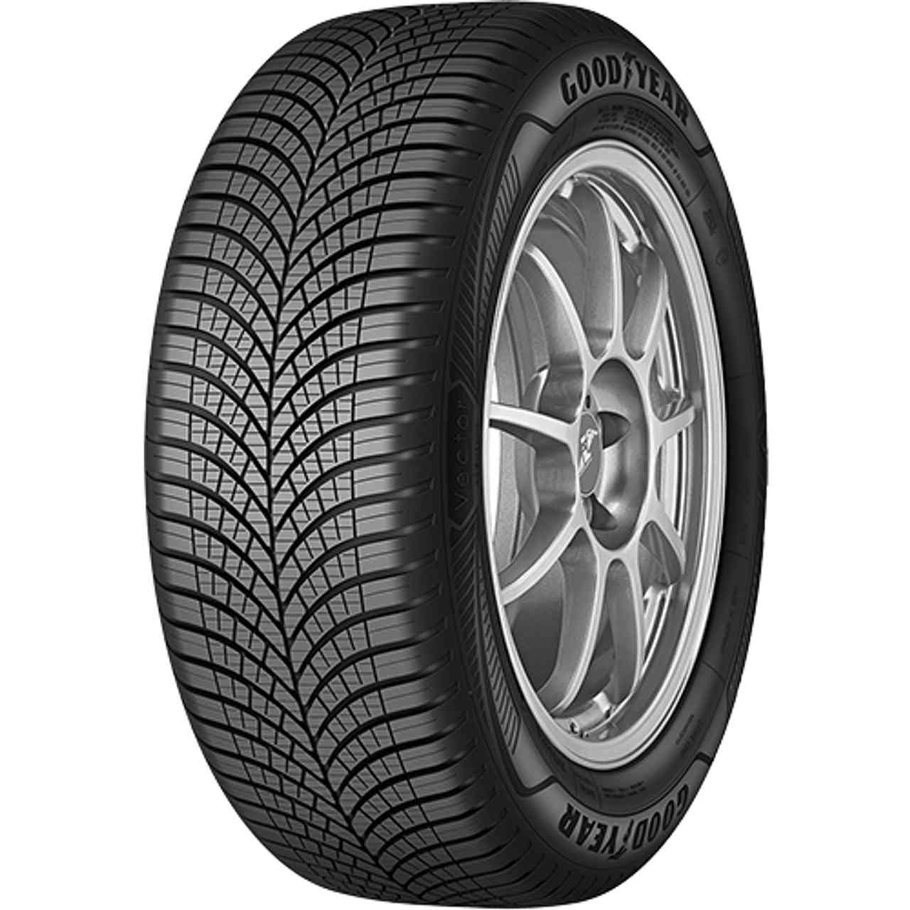 GOODYEAR VECTOR 4SEASONS GEN-3 195/65R15 95V von Goodyear