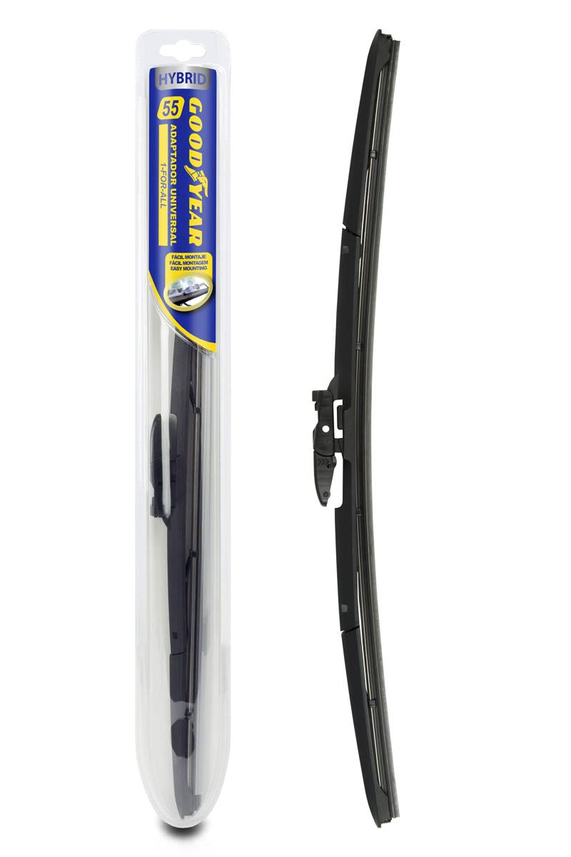 Goodyear GODESC11055 Wischerblätter 22 Zoll von GOODYEAR