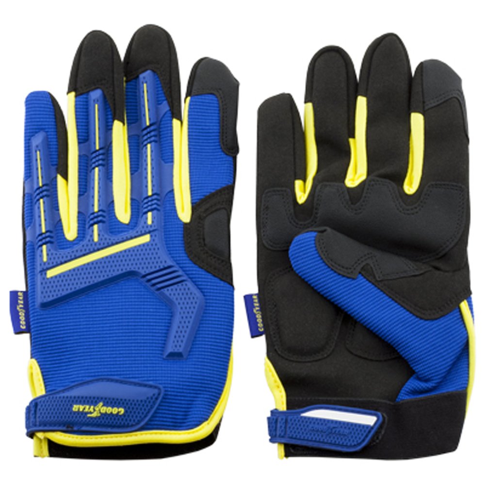 Good Year GOD0005 Handschuhe mit Gummi Good Year GOD0005 Handschuhe mit Gummi von Goodyear