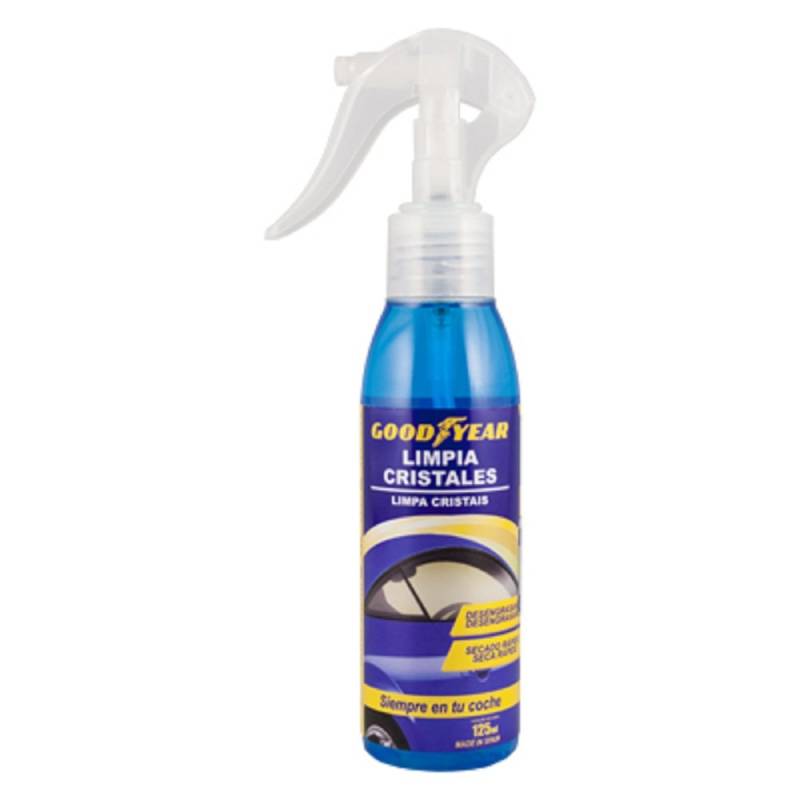 Good Year god2016 Glas Reinigung Spray, 125 ml von Goodyear