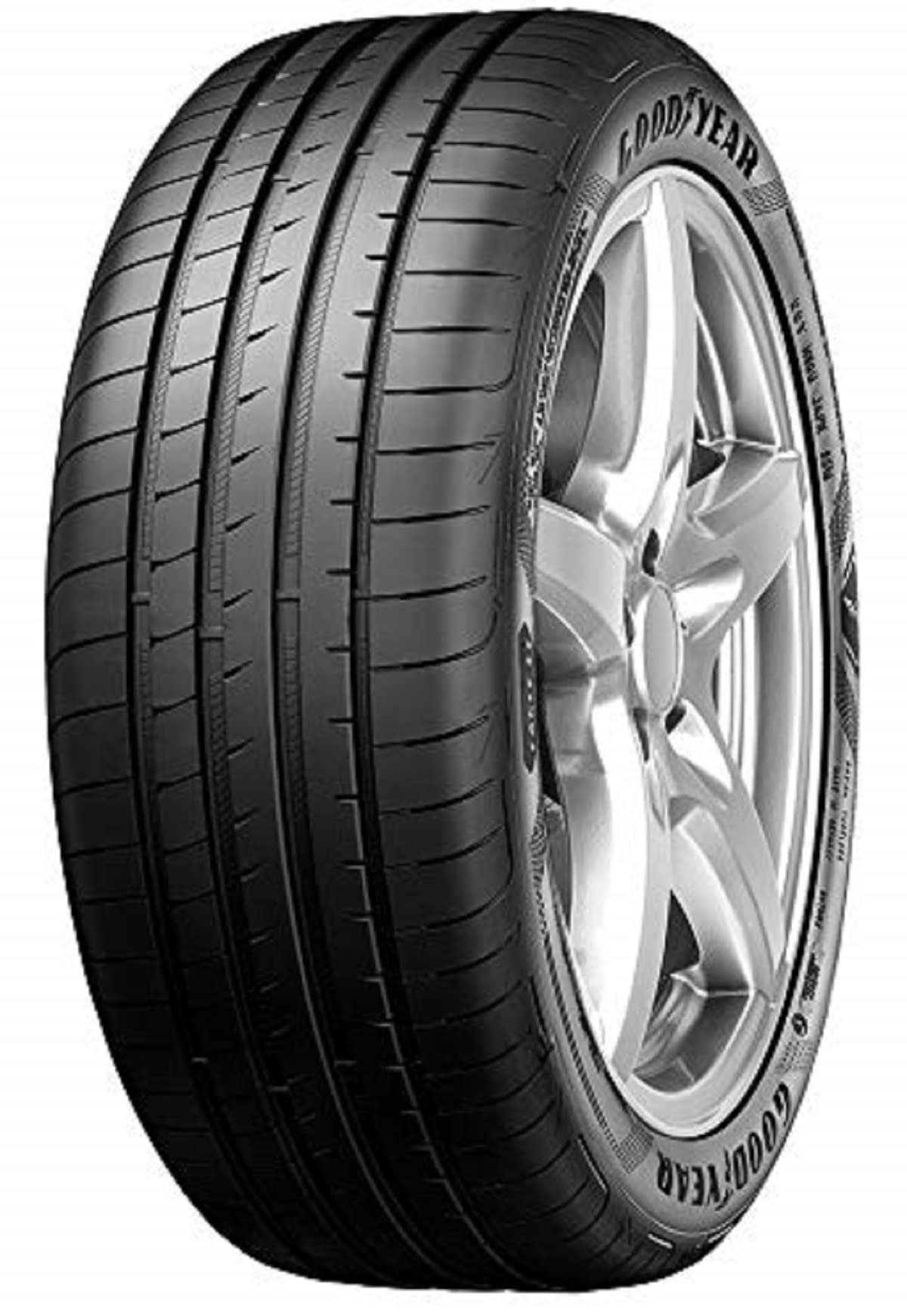 Goodyear Eagle F1 Asymmetric 5 | Sommerreifen von Goodyear