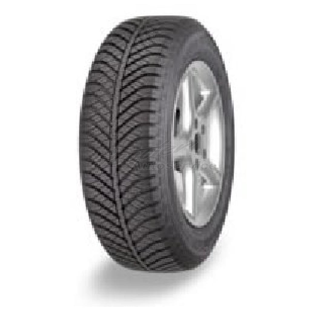 Goodyear Vector 4Seasons | Ganzjahresreifen | 225/50R17 98V - AO/FP/XL/M+S/3PMSF (2) Goodyear Vector 4Seasons | Ganzjahresreifen | 225/50R17 98V - AO/FP/XL/M+S/3PMSF (2) von Goodyear