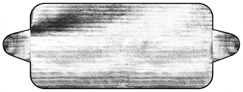 Goodyear 77457 Windschutzscheibenschutz Alaska von Goodyear