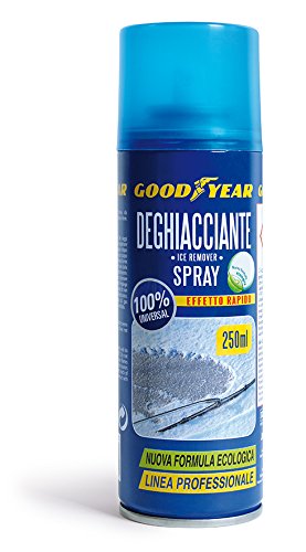 Goodyear 77890 dighiacciante Spray Goodyear 77890 dighiacciante Spray von Goodyear