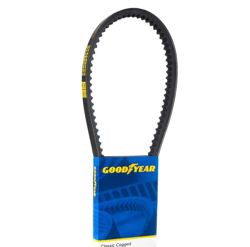 Goodyear BX53 Klassischer Industrie-Keilriemen, 142,2 cm Außenumfang von Goodyear Belts