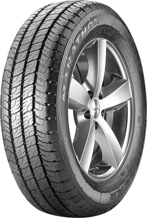 Goodyear Cargo Marathon ( 235/65 R16C 115/113R 8PR ) von Goodyear