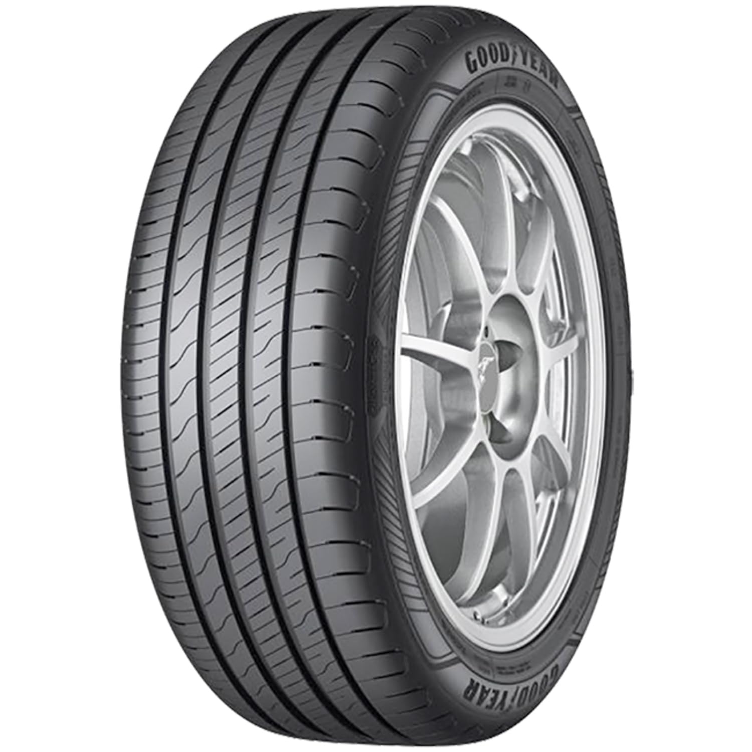 Goodyear EfficientGrip Performance 2 | Sommerreifen | 225/45R17 94W - FP/XL Goodyear EfficientGrip Performance 2 | Sommerreifen | 225/45R17 94W - FP/XL von Goodyear