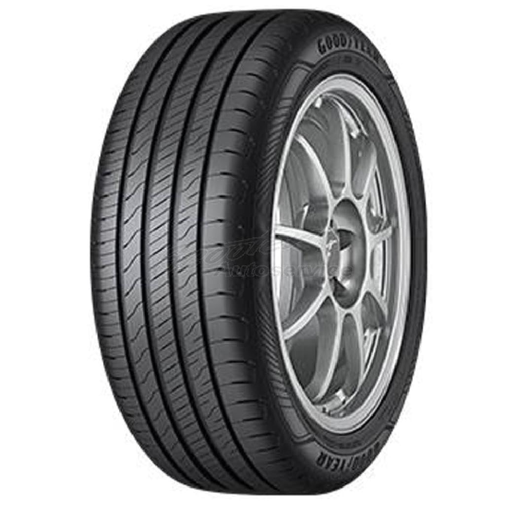 Goodyear EfficientGrip Performance 2 | Sommerreifen Goodyear EfficientGrip Performance 2 | Sommerreifen von Goodyear